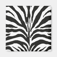 Zebra Stripes