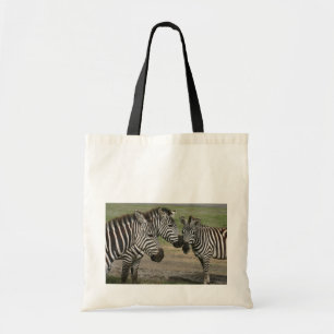 Zebra Talk - Bag