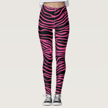 Zebra, Tiger Stripes Customisable Background