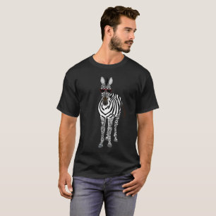 Zebra Tshirt