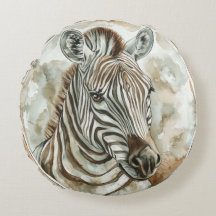 Zebra Wild Tame and Timeless Collection