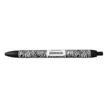 Zebra Writing pen