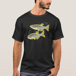 Zebrafish T-Shirt