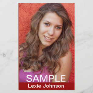 Zed Card Models - Actors Headshots