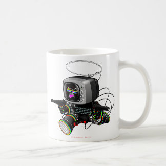 ZED HEX v1.0 Mug