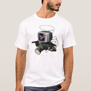 ZED HEX v1.0 T-Shirt