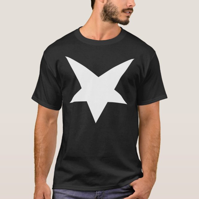 Zed Hoss shirt (Front)