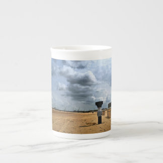‘Zeebrugge’ Bone China Mug