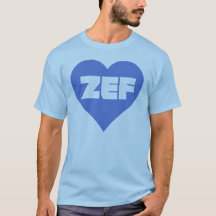 ZEF BLUE