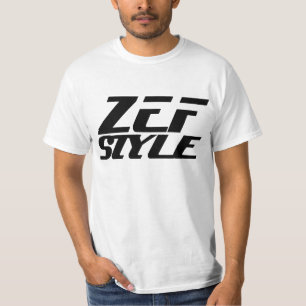 ZEF STYLE T-SHIRT