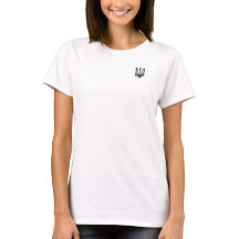 Zelenskyy Style | Ukrainian Trident Design