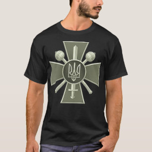 Zelenskyy Ukrainian Army  Ukraine Military Ukraine T-Shirt