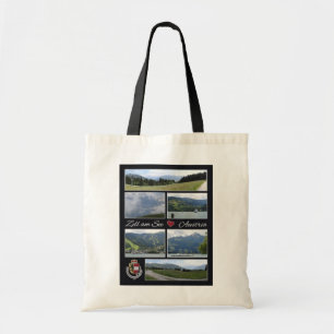 Zell am See, Austria bags