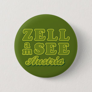 Zell am See button