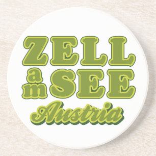 Zell am See coaster