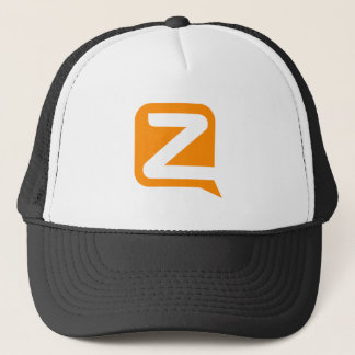 Zello hat