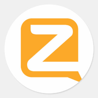 Zello Stickers