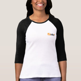 Zello Women's Raglan Shirt