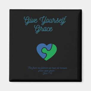 Zemirah - Design Sticker Magnet