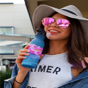   • Zen و Spiritual Yoga Gift for Her Thermal Tumbler