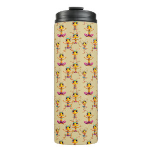 Zen Ants Thermal Tumbler