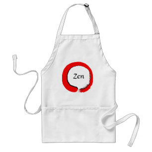 Zen  Apron rsh