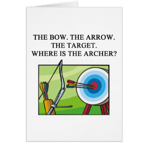 zen archery koan