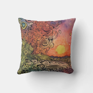 zen-art pillow 10