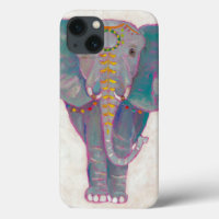 Zen Asian Elephant