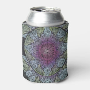 Zen Awakening, reiki, healing, chakra Can Cooler