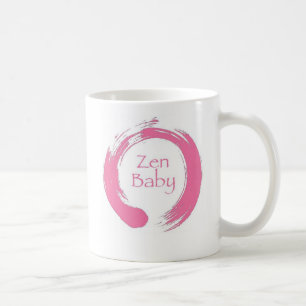 Zen Baby mug