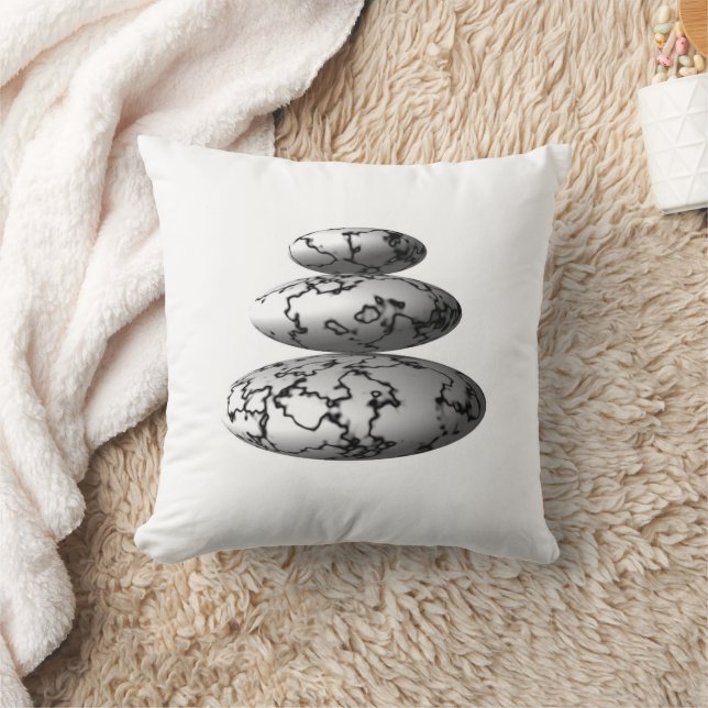 Zen Balance Cushion (Blanket)