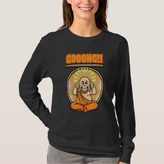 Zen Buddhism Buddha Goong Buddhist T-Shirt