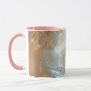 ZEN - BUDDHISM - MEDITATION MUG