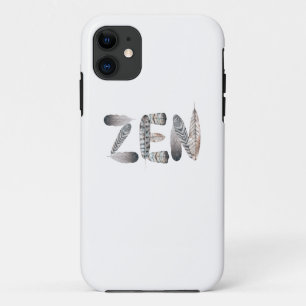 Zen iPhone 11 Case