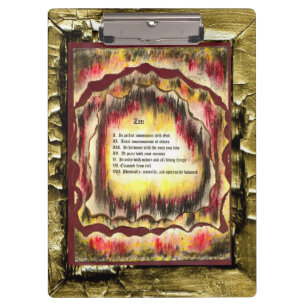 Zen Clipboard