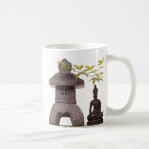 Zen Coffee Mug