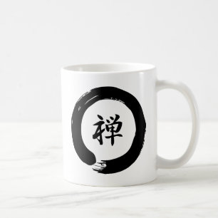 Zen Coffee Mug
