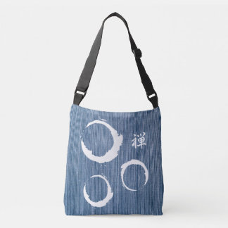 Zen Crossbody Bag