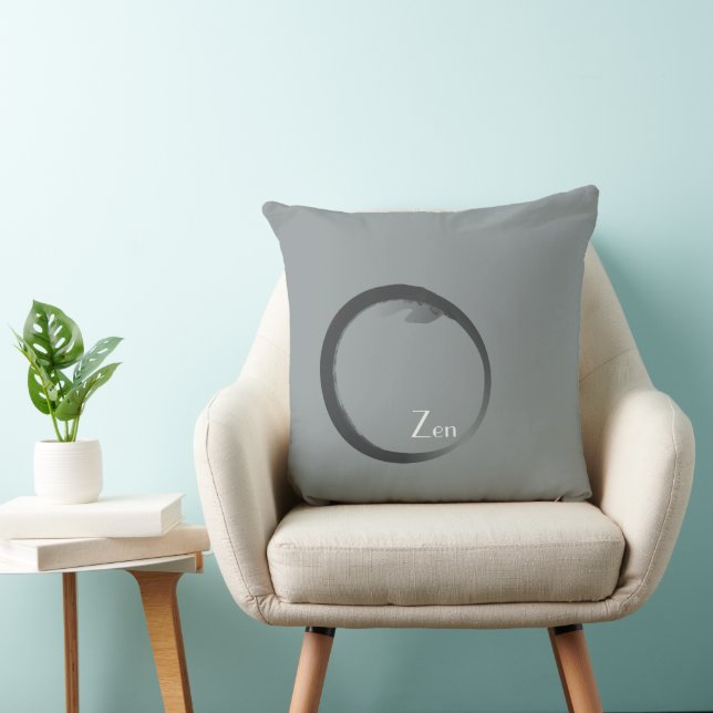 Zen Cushion (Chair)
