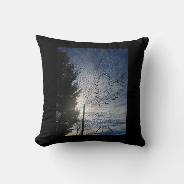 ZEN CUSHION (Front)
