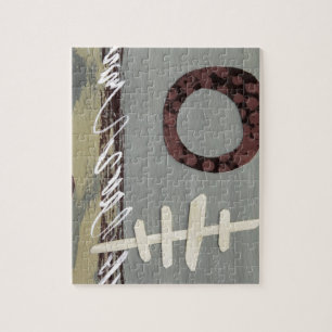 Zen Design 3 Jigsaw Puzzle