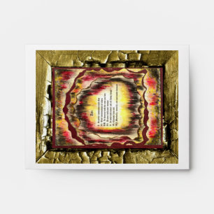 Zen Envelope