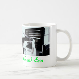 (Zen) Ern Coffee Mug