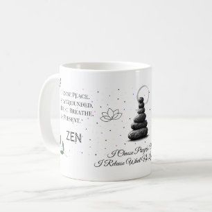 Zen Flow Mindfulness Mug