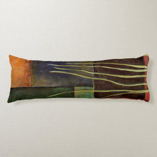 Zen Garden I Body Cushion