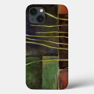 Zen Garden I iPhone 13 Case