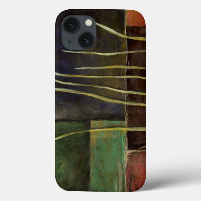 Zen Garden I Case-Mate iPhone Case (Back)