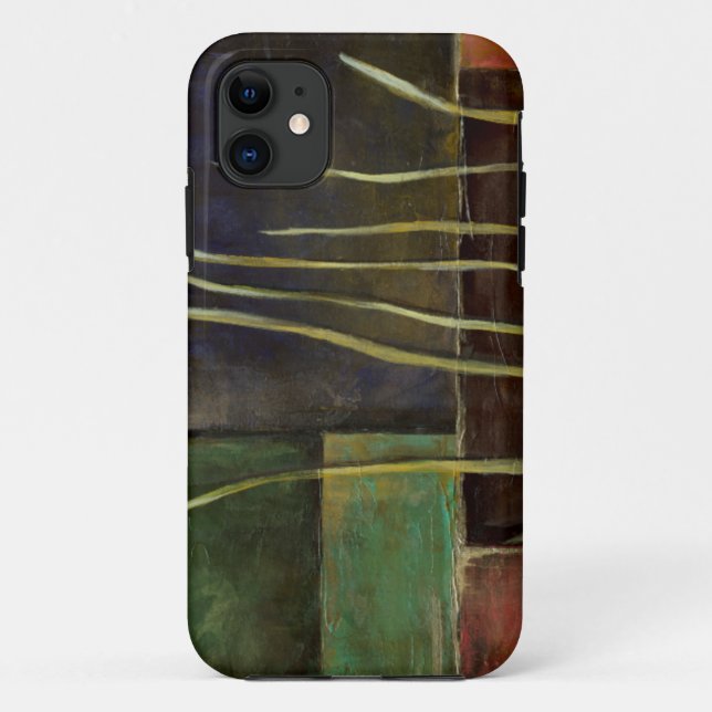 Zen Garden I Case-Mate iPhone Case (Back)