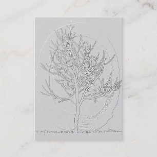 Zen Growth Business Card